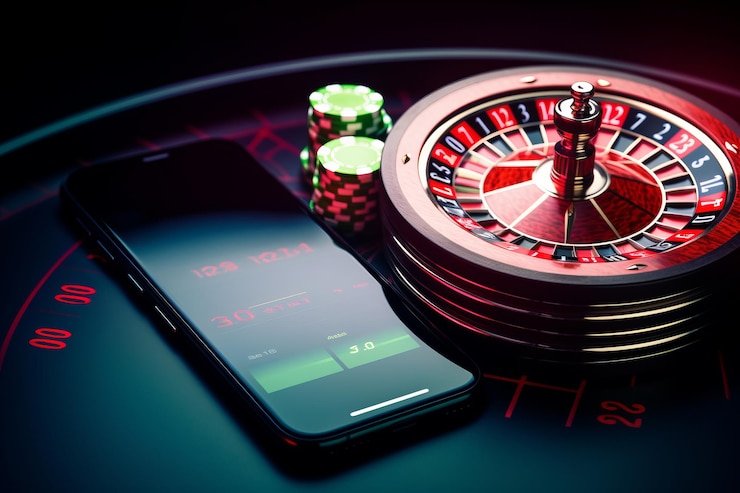 888 casino app