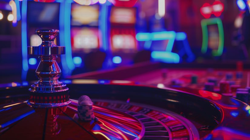 888 casino app