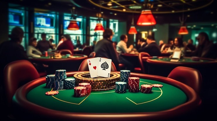 888 casino app