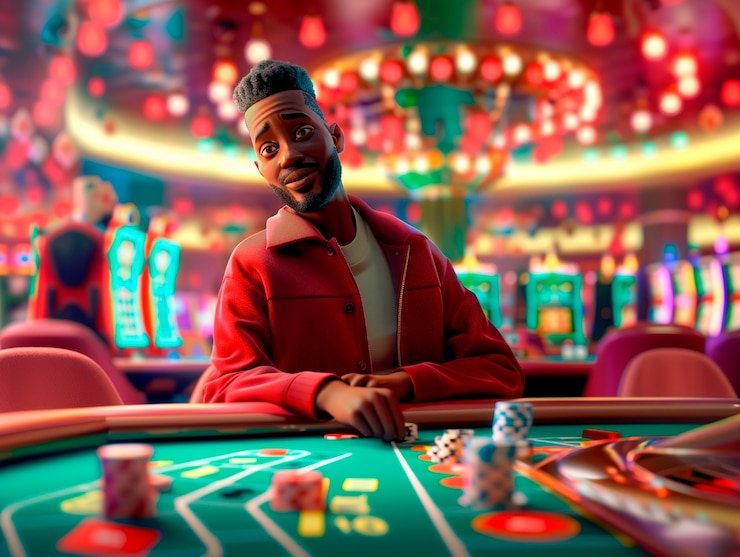 888 casino app
