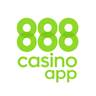 888 Casino App Logo